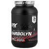 EFX Sports, Karbolyn® 하이드레이트, 수박 웨이브, 1.5oz(4lb 1,856g)