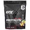 EFX Sports, Protalyn®, ізолят сироваткового протеїну, фруктово-зернові та молочні продукти, 907 г (2 фунти)