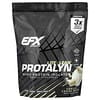 EFX Sports, ізолят сироваткового протеїну Protalyn®, вафельний крем із ванільним кремом, 907 г (2 фунти)