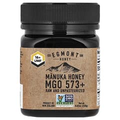 Egmont Honey 1046＋MGOマヌカハニー 250g Amazon | エグモントハニー マヌカハニー UMF23+/MGO1050+ 250g