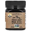 Manuka Honey, Raw And Unpasteurized, UMF 16+, MGO 573+, 8.82 oz (250 g)