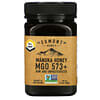 Manuka Honey, Raw And Unpasteurized, 573+ MGO, 17.6 oz (500 g)
