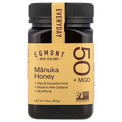 Egmont Honey（エグモントハニー） - iHerb