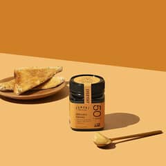 その他 Manuka Honey from NZ 50+(2packs) Manuka Honey, Raw & Unpasteurised, MGO 50+, 8.8 oz (250 g)