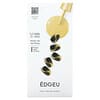 Perfect Gel Nail Wraps, ENA917, Wave Gold Magnet, 16-teiliges Streifenset