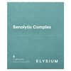 Senolytic 複合物,8 粒膠囊