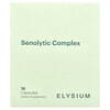 Senolytic Complex , 16 Capsules