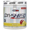 EHPlabs, OxyShred, Brûleur de graisses thermogénique, Mangue, 282 g