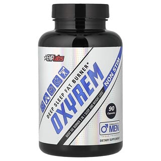 EHPlabs, Oxyrem за мъже, 90 капсули