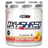 OxyShred, Non-Stim, термогенное средство для сжигания жира, Kiss My Peach, 306 г (10,8 унции)
