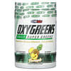 OxyGreens, Superverduras de uso diario, Piña`` 246 g (8,7 oz)