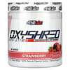 OxyShred‏, Non-Stim, חומר לשריפת שומן תרמוגנית, Strawberry Sunrise‏, 302 גרם (10.6 אונקיות)