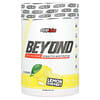 Beyond, BCAA y EAA, Sorbete de limón, 432 g (15,2 oz)