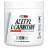 Acetil L-carnitina`` 100 g (3,5 oz)