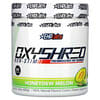 OxyShred, Non-Stim, термогенное средство для сжигания жира, дыня, 282 г (9,9 унции)