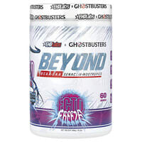 Beyond（ビヨンド）、BCAA（分岐鎖アミノ酸）＋EAA（必須