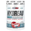 EHPlabs, Hydreau 스포츠 하이드레이션, 라즈베리 리프레시, 300g(10.58oz)