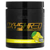 OxyShred ، حارق للدهون المولد للحرارة ، بنكهة الليمون ، 9.3 أونصة (264 جم)