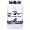 EHPlabs, OxyWhey, Daily Lean Whey Protein, tägliches mageres Molkenprotein, leckere Schokolade, 925 g (2,04 lb.)