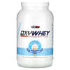 OxyWhey, Proteína magra para el bienestar, Helado de vainilla, 896 g (1,98 lb)
