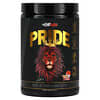 Pride, King of Pre Workouts, Strawberry Snowcone , 13.2 oz (374 g)
