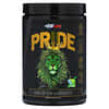 Pride, King of Pre Workouts, Sour Green Apple , 13.5 oz (384 g)