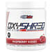 Oxyshred Raspberry Refresh EHPlabs, OxyShred Non-Stim, Thermogenic Fat Burner, Raspberry Kisses ...