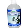 Chromium, 19 oz (563 ml)