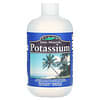 Minéraux ioniques, Potassium, 533 ml