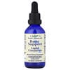 Ionic Minerals, Bone Support, Liquid Concentrate, 2 oz (60 ml)