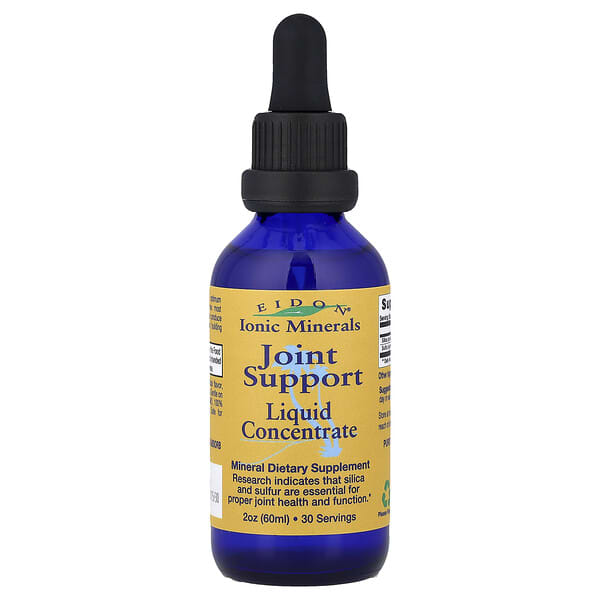 Joint Support, Liquid Concentrate, 2 oz (60 ml)