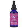 Magnesium, Liquid Concentrate, 2 oz (60 ml)