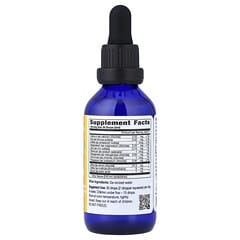 マルチプルミネラル、濃縮液、2 oz (60 ml)