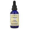 Calcium, Liquid Concentrate, 2 oz (60 ml)