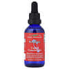 Iodine, Liquid Concentrate, 2 oz (60 ml)