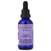 Ionic Minerals, Zinc, Liquid Concentrate, 2 oz (60 ml)