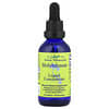 Molybdenum, Liquid Concentrate, 2 oz (60 ml)