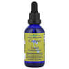 Copper, Liquid Concentrate, 2 oz (60 ml)