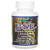 BSE (Extrato de Algas Marinhas), 500 mg, 90 Cápsulas
