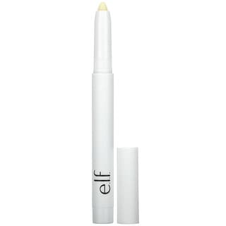 E.L.F., قلم شمع لتحديد الحواجب وتثبيتها، شفاف، 0.04 أونصة (1.4 جم)