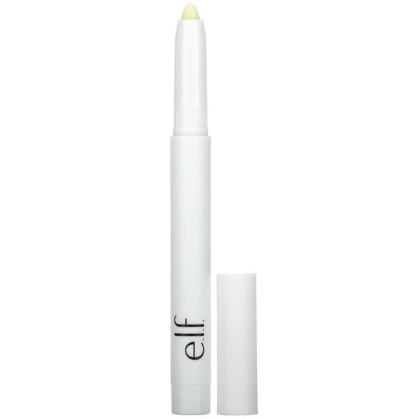 E.L.F., Shape and Stay Wax Pencil, Clear, 0.04 oz (1.4 g)
