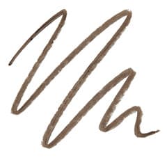 E.L.F., Lápiz de cejas, marrón natural, 0.006 oz (0.18 g)