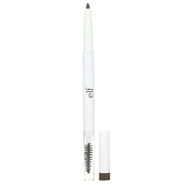 E.L.F., Instant Lift Brow Pencil, Neutral Brown, 0.006 oz (0.18 g)