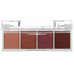 E.L.F., Sombra para ojos del tamaño de un bocado, Berry Bad, 3,5 g (0,12 oz)