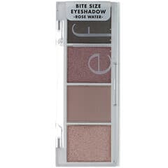 E.L.F., Bite Size Eyeshadow, Rose Water, 0.12 oz (3.5 g) (Discontinued Item) 