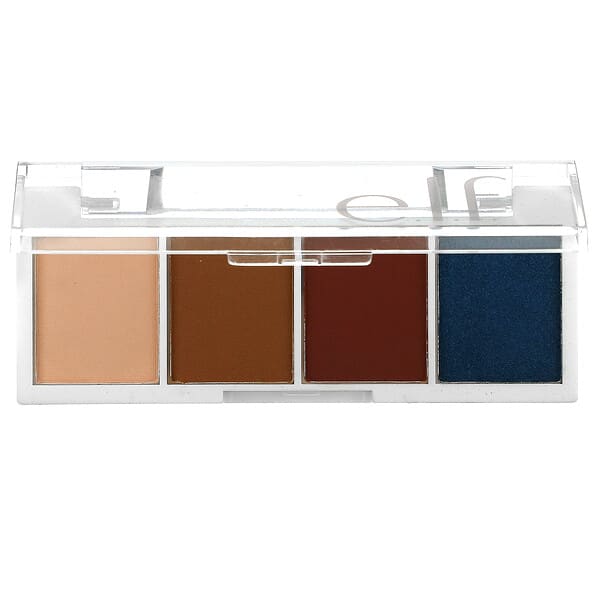 E.L.F., Bite Size Eyeshadow, Carnival Candy, 0.12 oz (3.5 g)