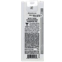 E.L.F., Bite Size Eyeshadow, Pumpkin Pie, 0.12 oz (3.5 g)