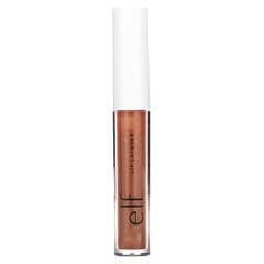 E.L.F., Lippenlack, Mauve Glitzer, 2,5 ml (0,08 fl. oz.)