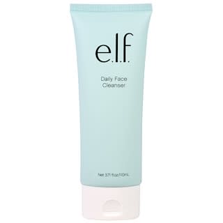 E.L.F.‏, Daily Face Cleanser, 3.71 fl. oz (110 ml)