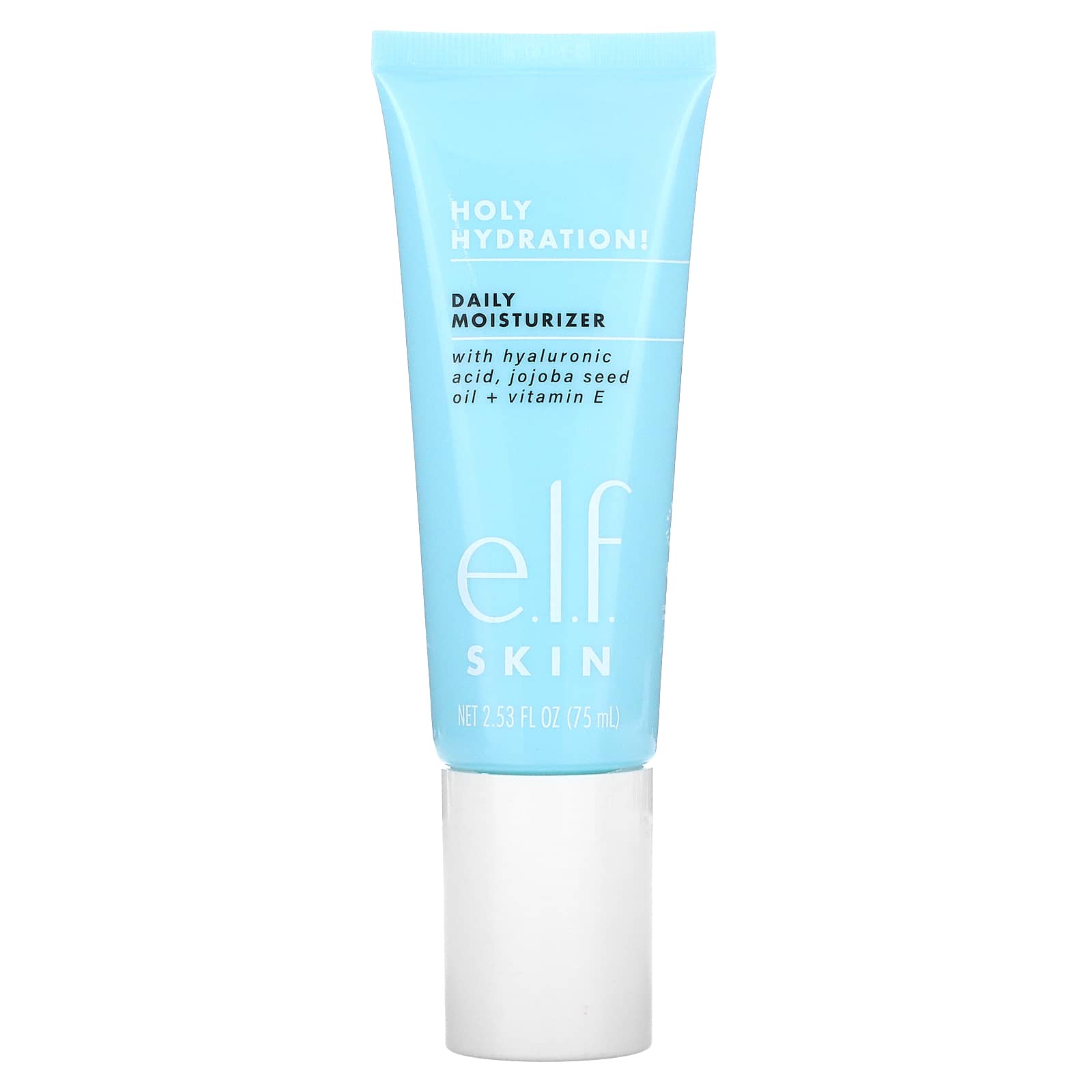 Elf daily hydration deals moisturizer